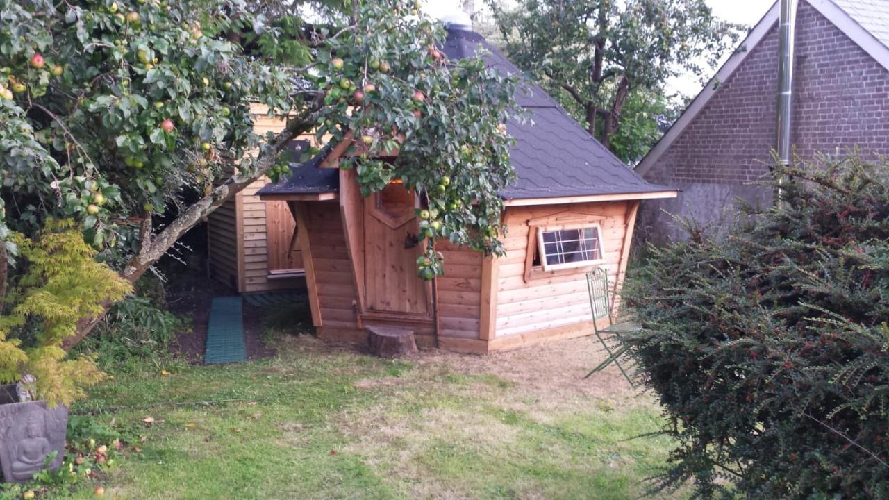 Culvers House Cattistock Exterior photo