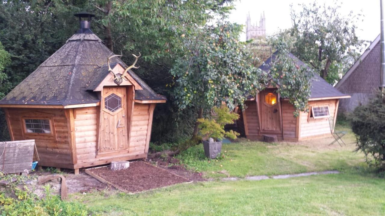 Culvers House Cattistock Exterior photo
